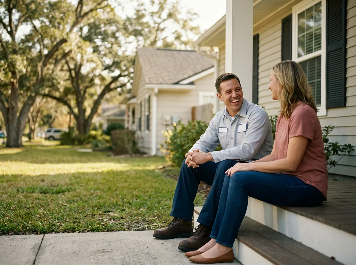 Septic tank pumping FAQs for Cataula, GA